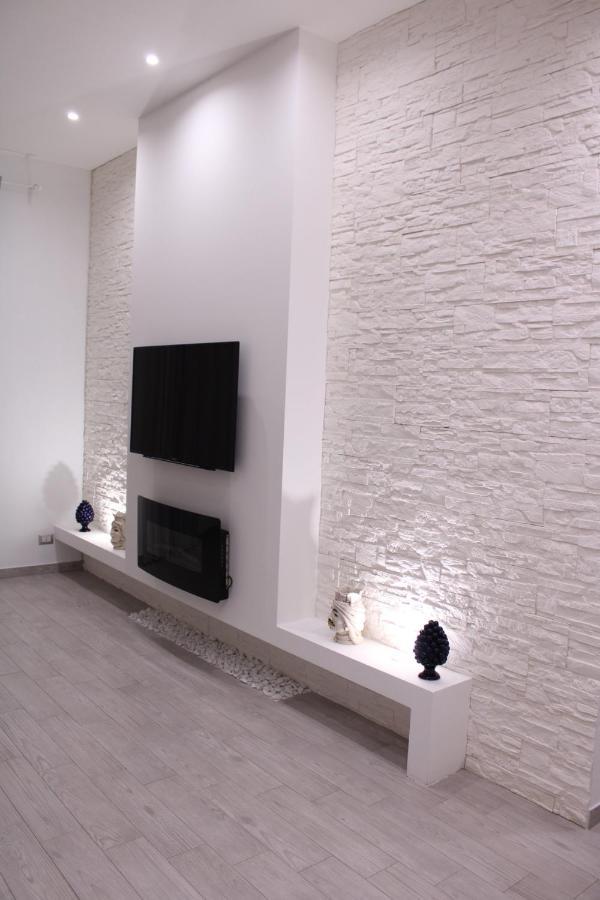 Dionisea Apartment Syracuse Exterior photo