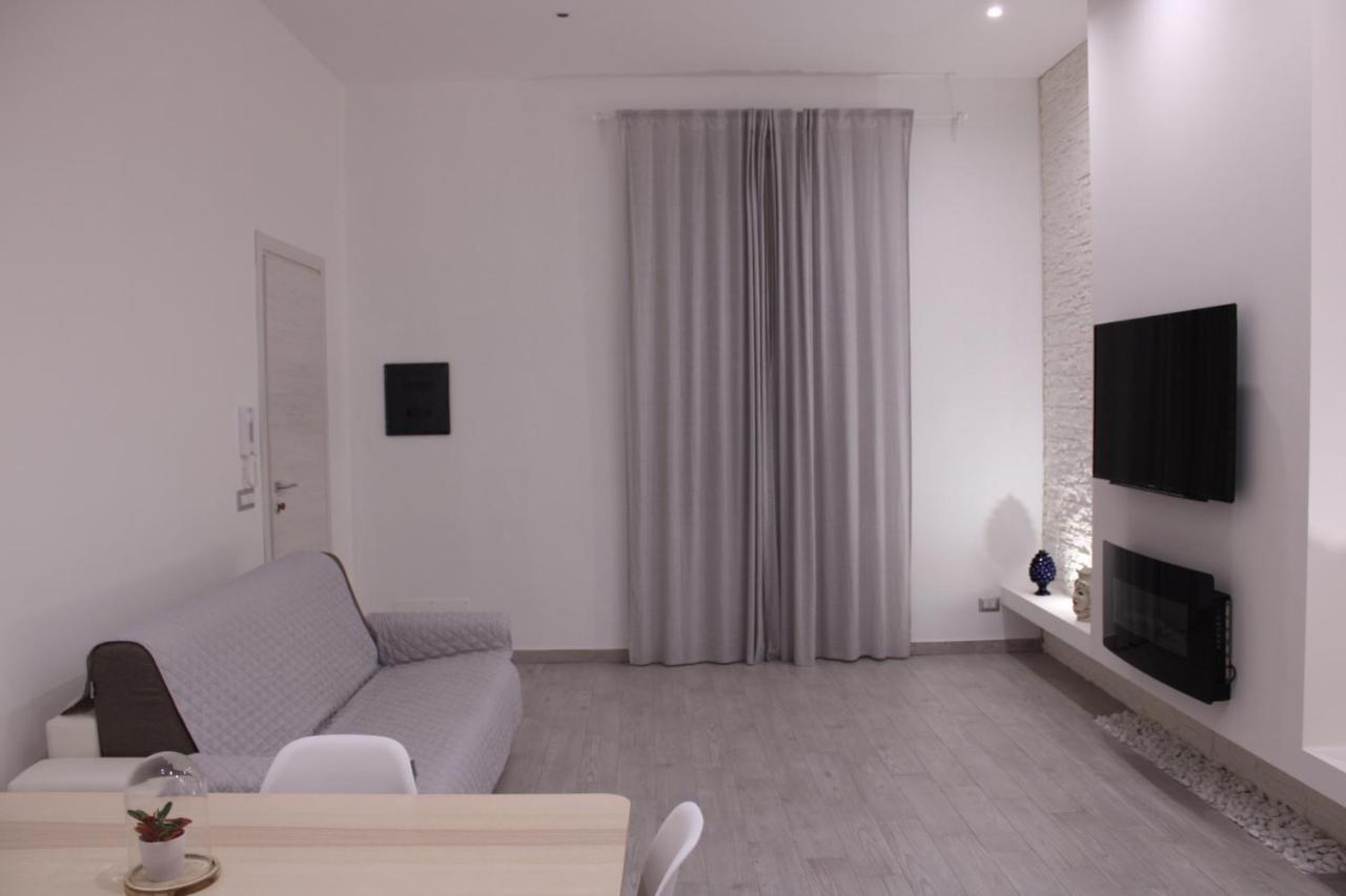 Dionisea Apartment Syracuse Exterior photo