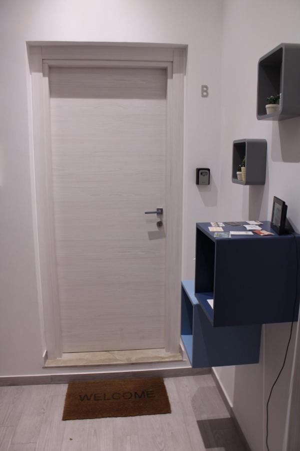 Dionisea Apartment Syracuse Exterior photo